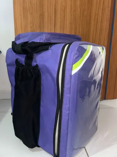Bag para entrega 