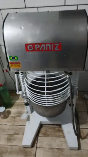 Misturela gpanis de 15kg