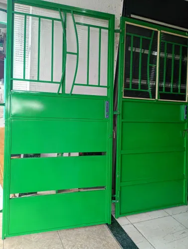 Portas 1mtx2.10 TDS a pronta entrega