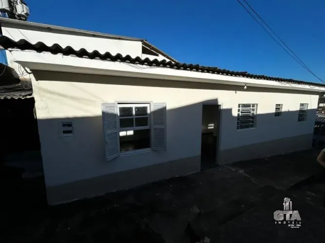 Residencial - Jd Lucia