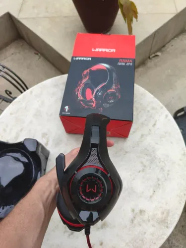 Headset warrior PH219