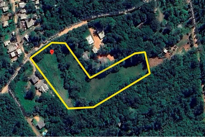 Terreno em Porto Alegre: Ótimo Preço e Localização!