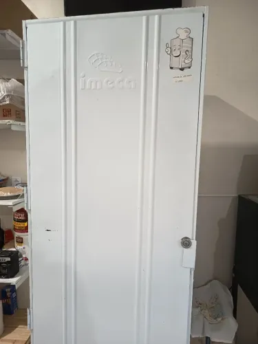 Equipamento para padaria 
