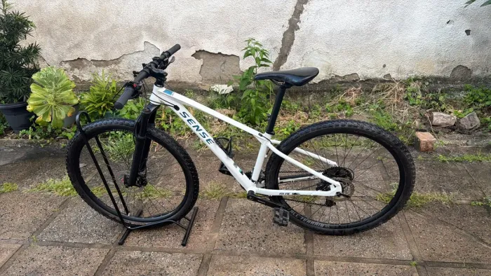 BIKE SENSE REACT SPORT