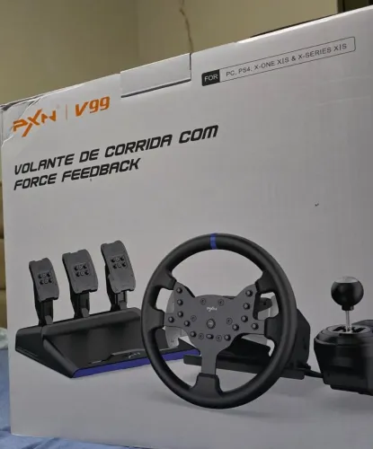 Volante