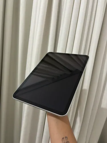 IPAD 11 128G NOVO 