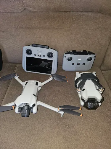 Drone DJI Mini 4 pro