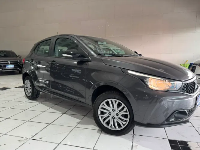 Fiat Argo Drive 1.0 6V Flex 2026