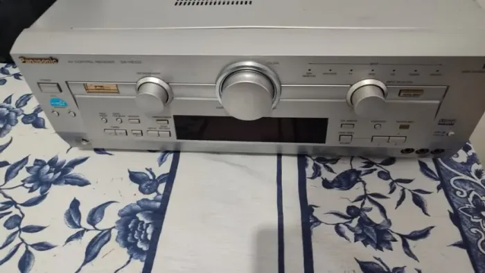 RECEIVER