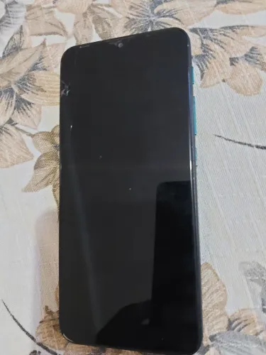 Vendo Moto G9 Play