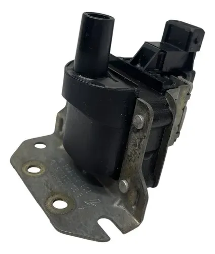 Bobina De Ignicao Gol Parati G3 1.0 2001 2002 2003 2004 2005
