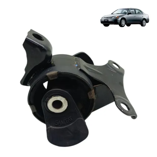Coxim Câmbio Honda Civic 1.7 Automático 2001 2002 2003 2004