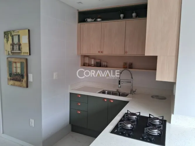 Casa com 2 suítes e 67 m² no bairro Alto São Bento em Itapema/SC