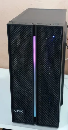 CPU Vinik - Intel Core i5 CPU 3470 - 3.20 Ghz - 8.0 GB Memória - 240 GB SSD