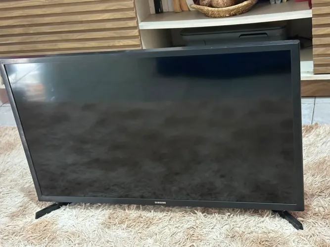TV SMART SAMSUNG 32
