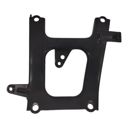 Suporte Coletor De Admissão Pajero Sport 3.5 Flex 2008 2012