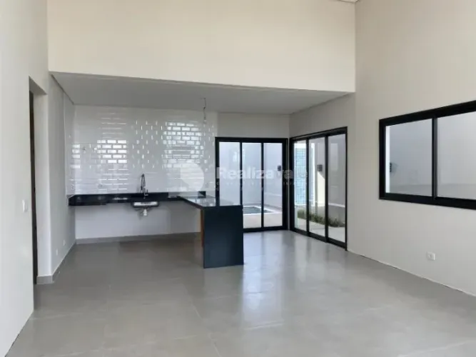 DR - Imóvel para venda com 152 m² com 3 quartos, sendo 1 suíte -  Reserva Rudá - Loteament