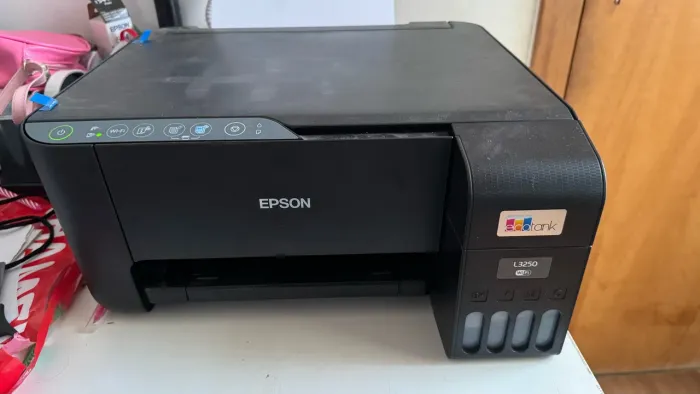 IMPRESSORA EPSON L3250