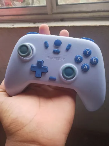 Controle