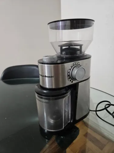 Moedor de Café Plus Hamilton Beach