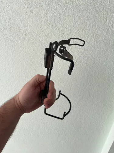 Suporte para extintor Corolla 2008-2014