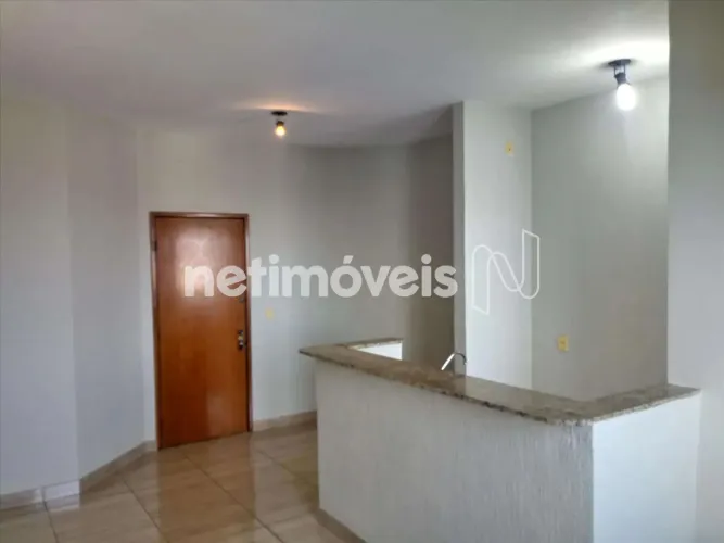 Locação Apartamento 2 quartos Buritis Belo Horizonte