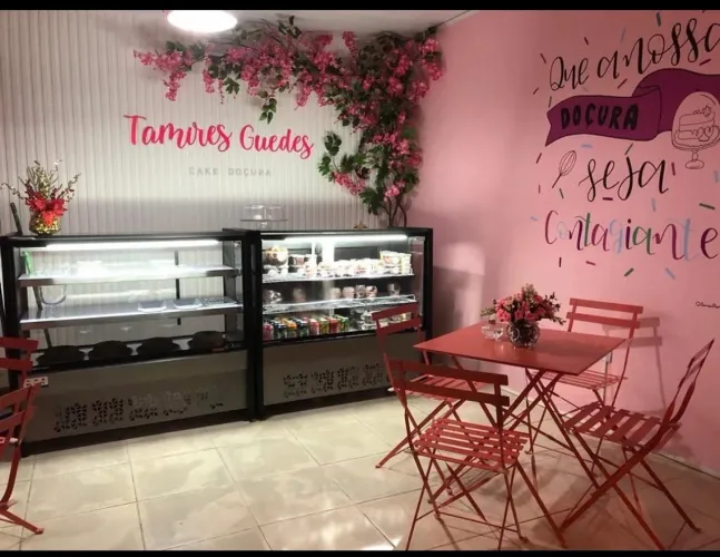 Vitrines refrigerada
