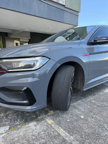 Volkswagen Jetta GLI 350 TSI 2.0 16V 4P Aut. 2021