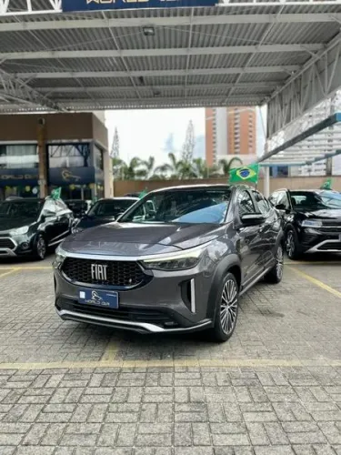 Fiat Fastback Limited Ed.1.3 270 T.flex Aut. 2024