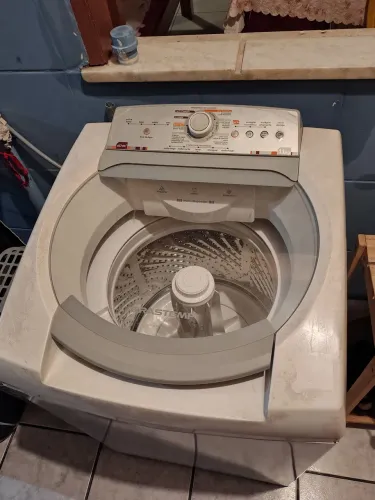 Máquina de lavar brastemp 11KG