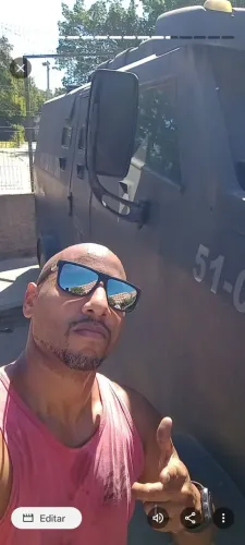 MARIDO DE ALUGUEL