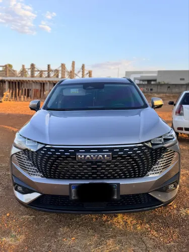 GWM Haval Phev19 1.5 16V Híbrido Aut. 2025