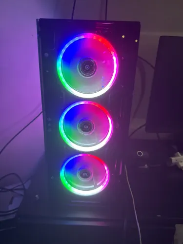 Vendo pc ( retirada somente em Ipatinga) CONFIGURAÇÃO NA DESCRIÇÃO.