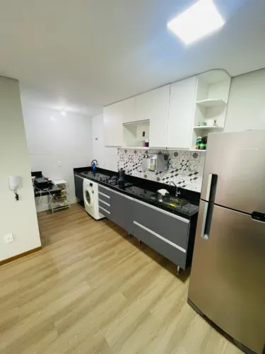 APARTAMENTO 2 QUARTOS ORION SETOR CENTRAL ANDAR ALTO NASCENTE GAMA