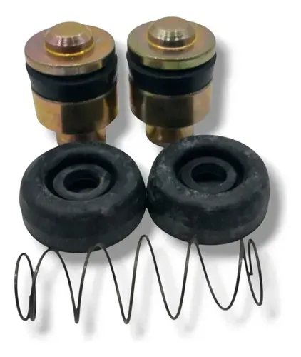 Kit Reparo Roda Traseira Gm Chevette 1987 1988 1989 1990 91
