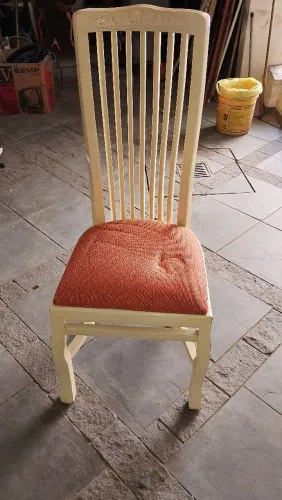 Cadeiras de Sala de Jantar