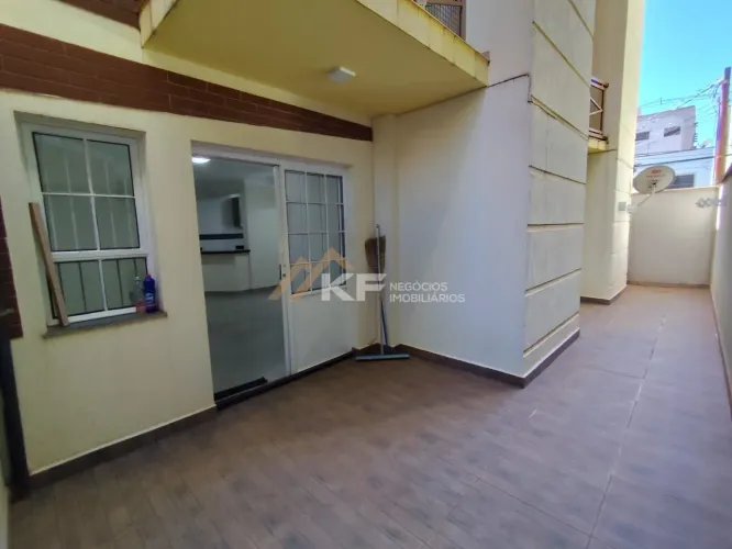 Apartamento à venda Bairro Ana Maria/Ribeirão Preto/SP