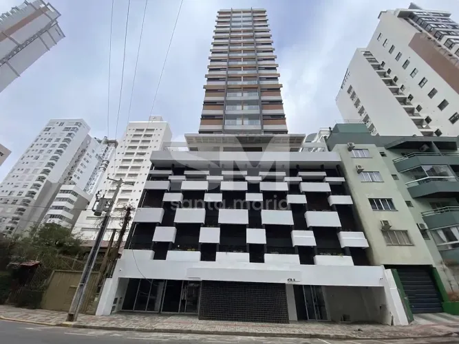 Apartamento para locação, Centro, Chapecó - SC