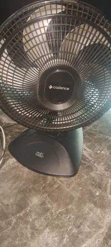 Ventilador cadence