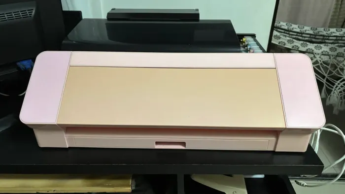 Máquina Silhouette Cameo 4
