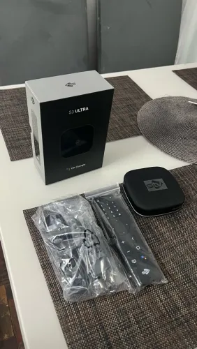 stv s3 ultra