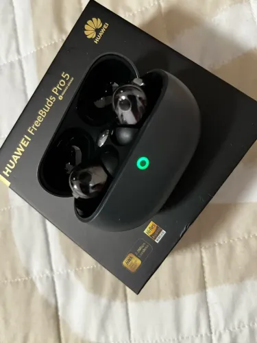 Huawei freebuds pro 5