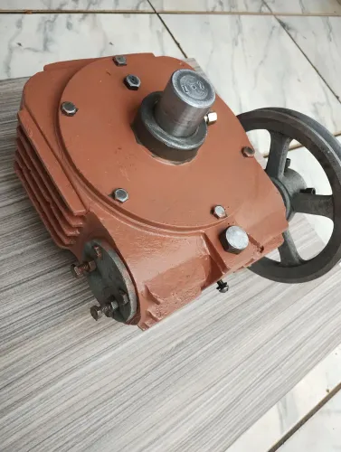 Redutor de velocidade