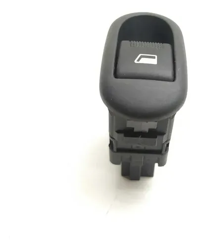 Botão Vidro Elétrico Dianteiro Direito Citroen C3 2010
