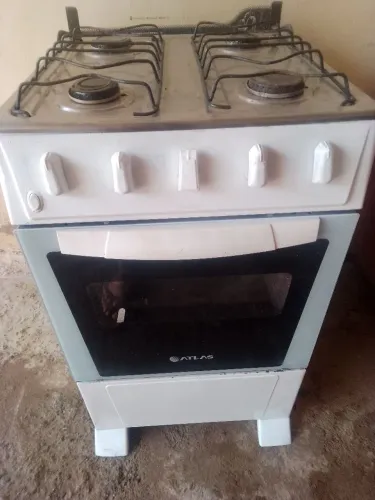 Fogão por 250 ENTREGO