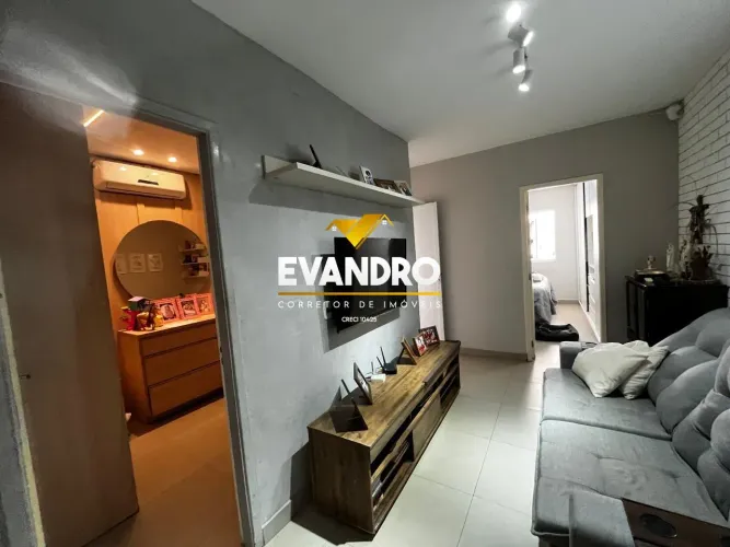 Casa em Condomínio para Venda em Cuiabá, Jardim Imperial, 3 dormitórios, 1 suíte, 2 banhei