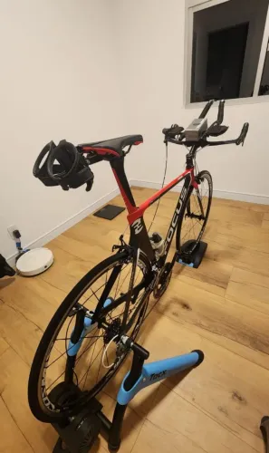 BICICLETA FOCUS IZALCO MAX TRIATHLON