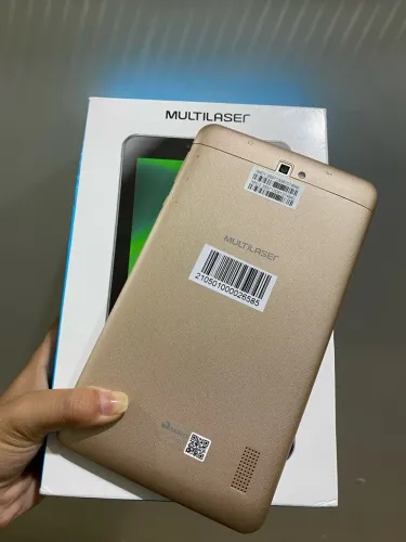 Tablet Multilaser M7 3G 32GB 1GB RAM