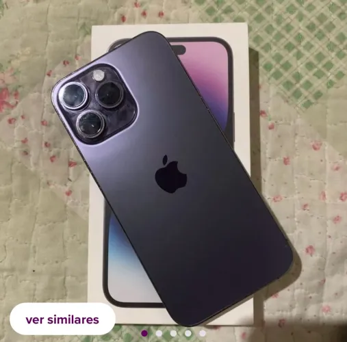 iPhone 14 Pro Max