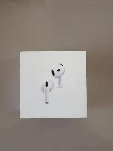 AirPods 4 - Apple( NOVO)